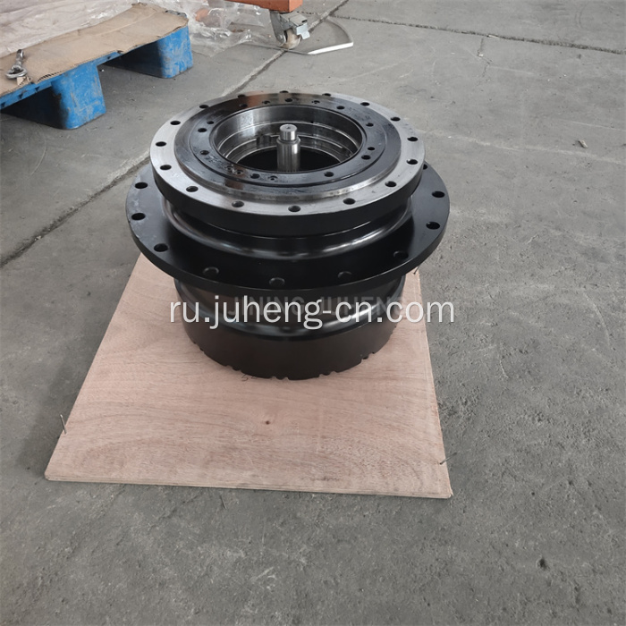 ZX160-3 Travel Grarbox 444-7928 Редуктор 4466663